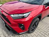 Toyota RAV4 2.5 HSD e-CVT AWD GR-Sport - náhled 27