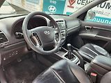 Hyundai Santa Fe (2010) 2.2-145kw-facelift-4x4-tažné - náhled 14