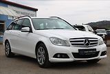 Mercedes-Benz Třídy C 2,1 200d  NOVÉ V ČR,VÝHŘEVY - náhled 2