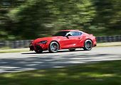Toyota GR Supra