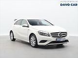 Mercedes-Benz Třídy A 1,6 200 115kW Sport - náhled 1