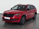 Škoda Kodiaq (2019) Sportline 2.0 TDI 4x4 - náhled 1
