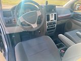 Chrysler Town & Country (2009) 3,3 V6 RT 2009 - náhled 13