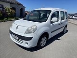 Renault Kangoo 1,5 dci 78kw Tažné Klima ESP b - náhled 1