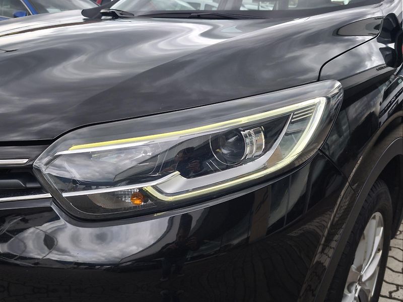 Renault Kadjar 2016 ČR 1.5dCi 81kW 4x2 - fotka 19 z 32