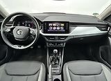 Škoda Kamiq (2022) 1.5 TSI 110kW záruka - náhled 4