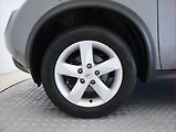 Nissan Juke (2014) 1.6 i, Park. senzory - náhled 15