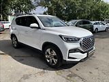 SsangYong Rexton 2,2 D AWD,1.MAJ.,ČR,SERVISKA - náhled 2