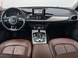 Audi A6 (2018) 2.0TDi, 2.maj, AT, LED, navi - náhled 8