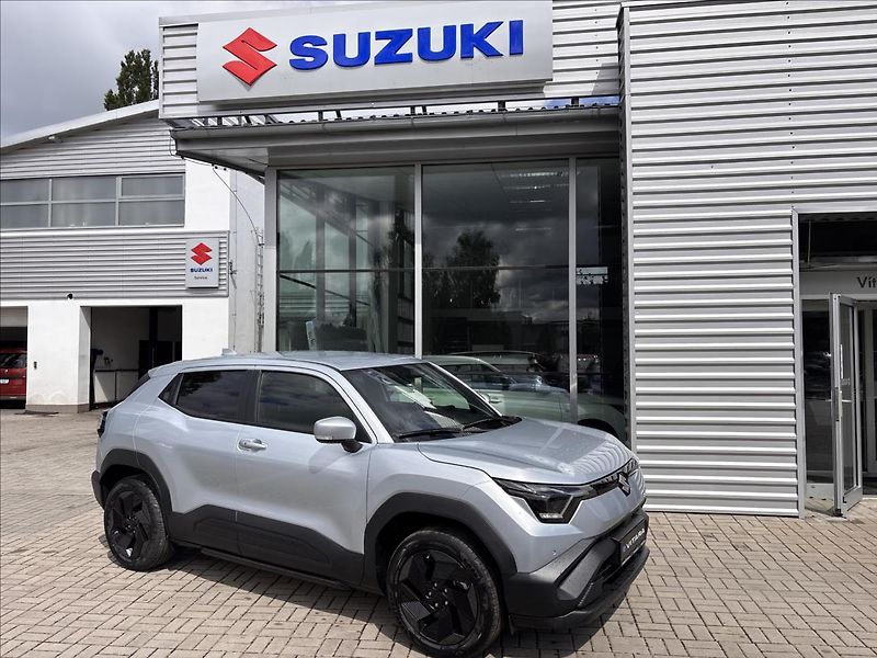 Suzuki e VITARA (2026) Premium ALLGRIP-e 61kW - fotografie inzerátu