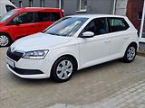 Škoda Fabia 1.0TSI 70kW, původ ČR, 1.Maj. - náhled 6