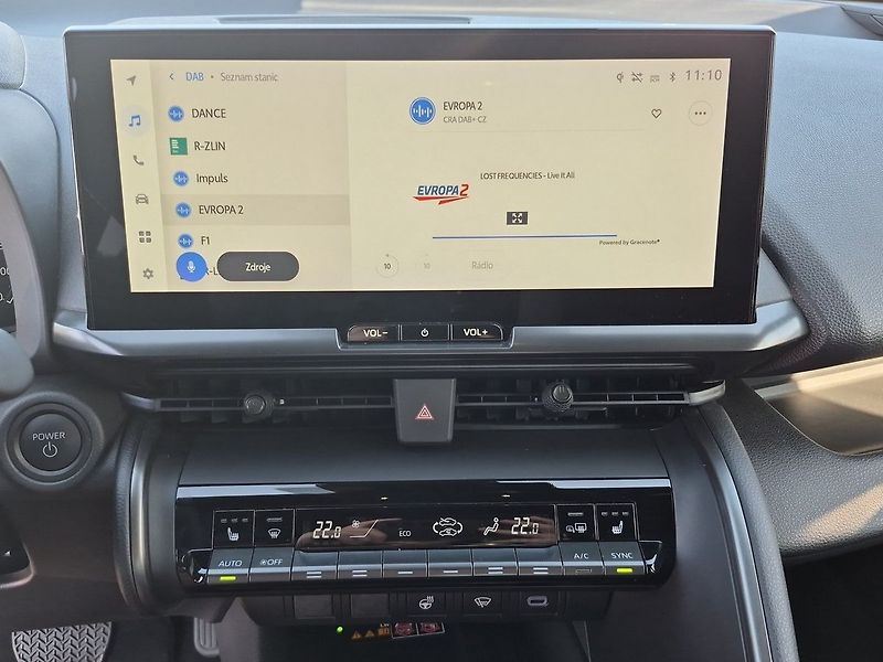 Toyota C-HR Style         NG23 2.0L PHEV C - fotka 17 z 26