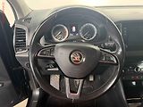 Škoda Karoq (2019) 1.5 TSi, Style, DSG, kůže, TZ - náhled 12