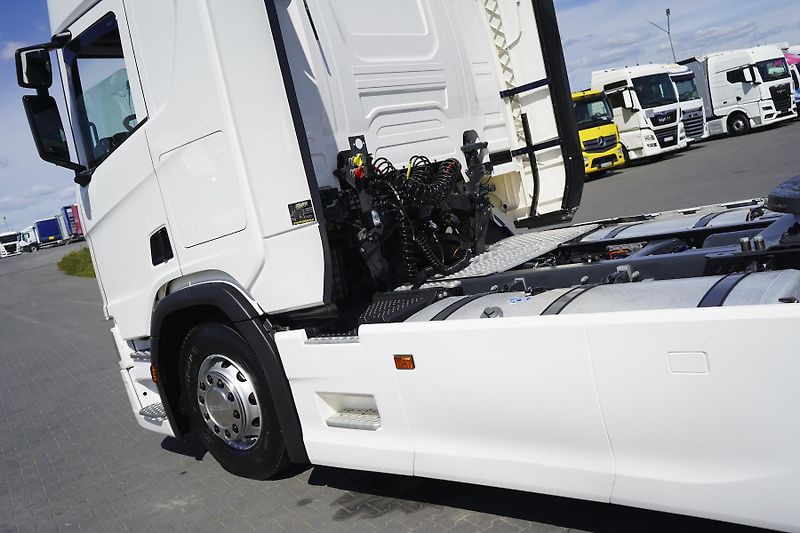 Scania (2023) R 500 / EURO 6 / ACC / RETARDE - fotka 50 z 52