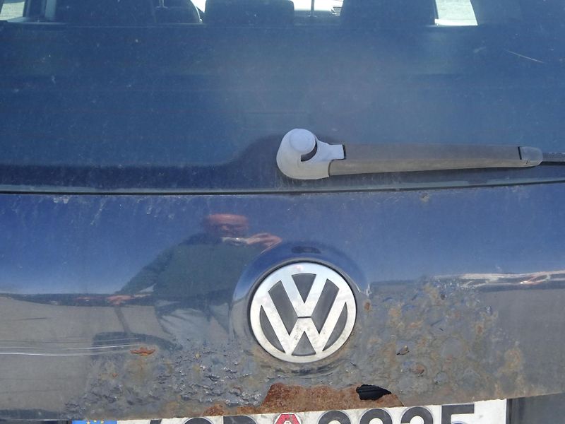 Volkswagen Passat 2.0TDI 103kW COMFORTLINE - fotka 7 z 15
