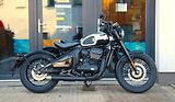 Jawa 350 Chopper (2026) 350 CL Bobber - náhled 1