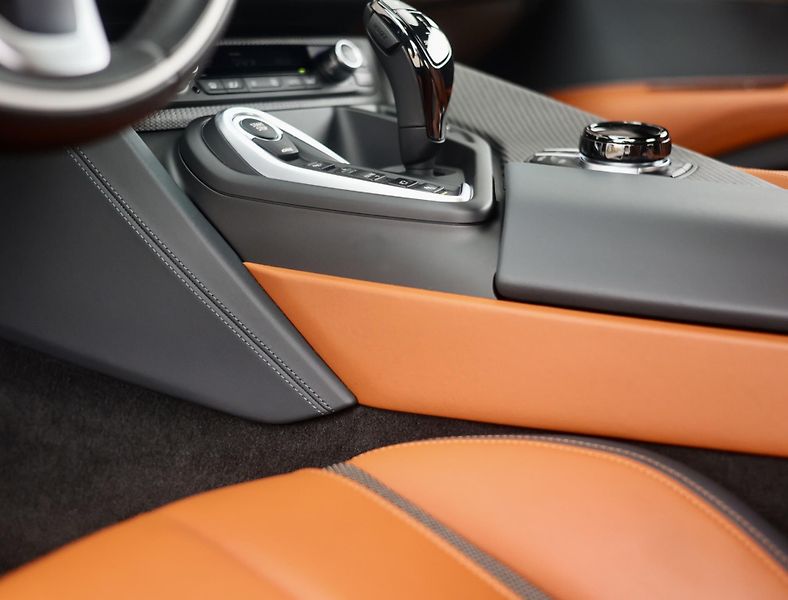 BMW i8 (2018) xdrive Laser - fotka 20 z 44