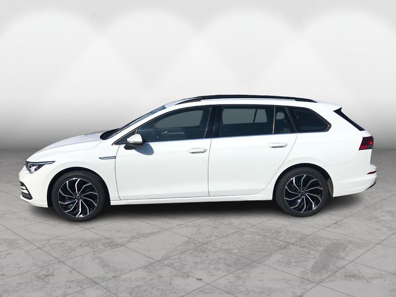 Volkswagen Golf Variant 1.5 TSi STYLE - fotka 3 z 29