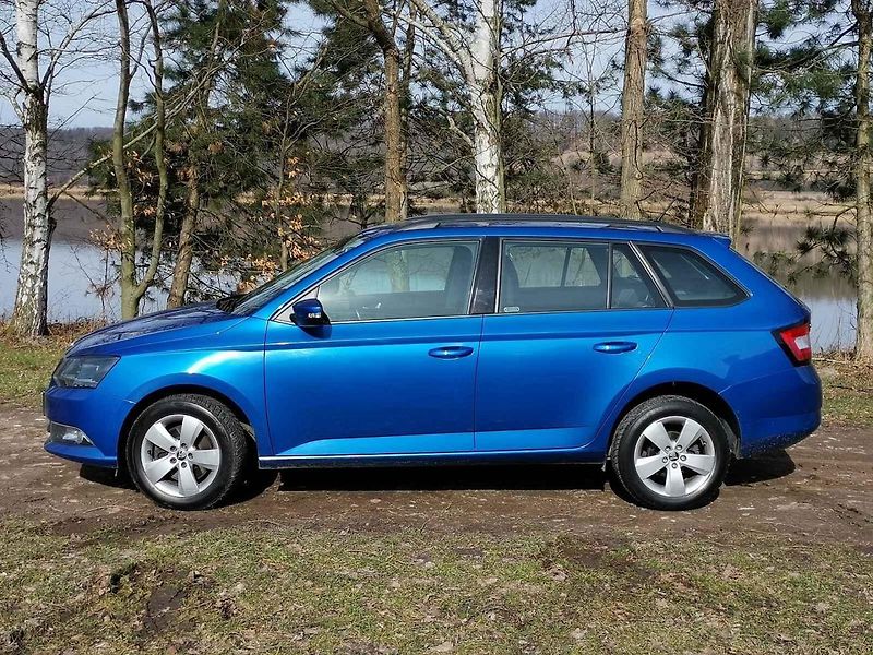 Fabia III Combi je praktické auto, které dlouho vydrží. Pozor ale na výběr motorizace