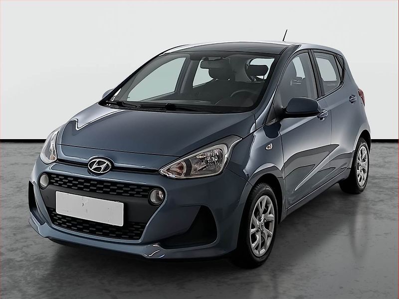 Hyundai i10 (2017) 1.0, Serv.kniha - fotka 2 z 16
