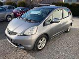 Honda Jazz (2010) 1.4 i Velmi pěkná - náhled 4