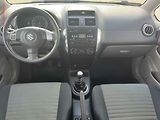 Suzuki SX4 (2009) 1.9 DDIS 4x4, servis.kniha - náhled 8