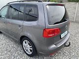 Volkswagen Touran 2.0TDi 140PS DSG TAŽNÉ - náhled 16