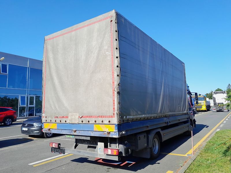 Mercedes-Benz Atego 818 Euro6 - fotka 4 z 38