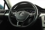 Volkswagen Passat (2015) 2.0 TDI, Automat, Navi - náhled 8