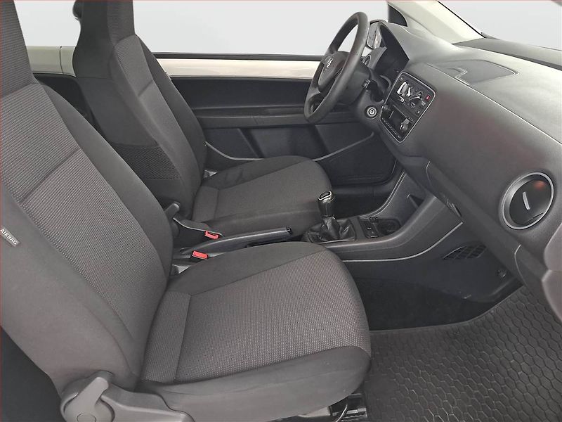 Škoda Citigo (2019) 1.0 MPI, LPG - fotka 9 z 15