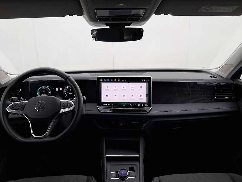 Volkswagen Tiguan (2024) LIFE 2.0 TDI / 110 kW DSG7 Peo - fotka 7 z 31