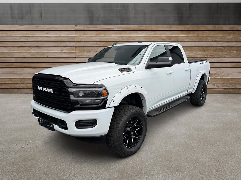 Dodge RAM (2022) +2500+HEMI+OFFROAD PAKET+LPG+ - fotka 7 z 20