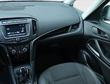 Opel Zafira (2018) 2.0 CDTI, Serv.kniha, Tempomat - náhled 8
