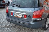 Peugeot 407 (2008) SW 2.0 HDi 100kW AT / PANORAMA - náhled 7