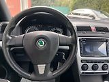 Škoda Octavia 2.0 TFSi RS - náhled 18