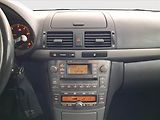 Toyota Avensis (2009) 2.0 D-4D, po STK, jezdí skvěle - náhled 12