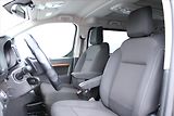 Toyota ProAce Verso 2.0D 130kW L2 A/T 8-MÍST KŮŽE - náhled 9