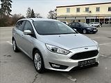 Ford Focus 1,5 TDCi 88kW,Xenon,Navi,Výhře - náhled 37