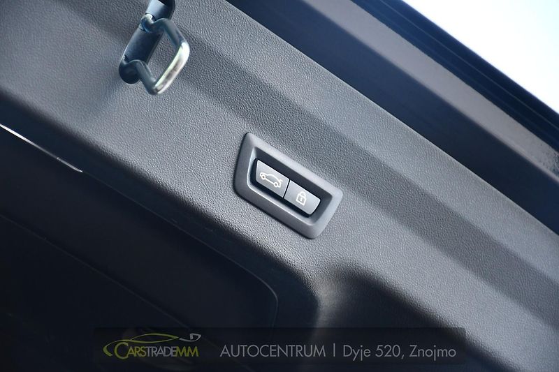 BMW Řada 6 630d xD Gran Turismo M-SPORT  - fotka 52 z 59