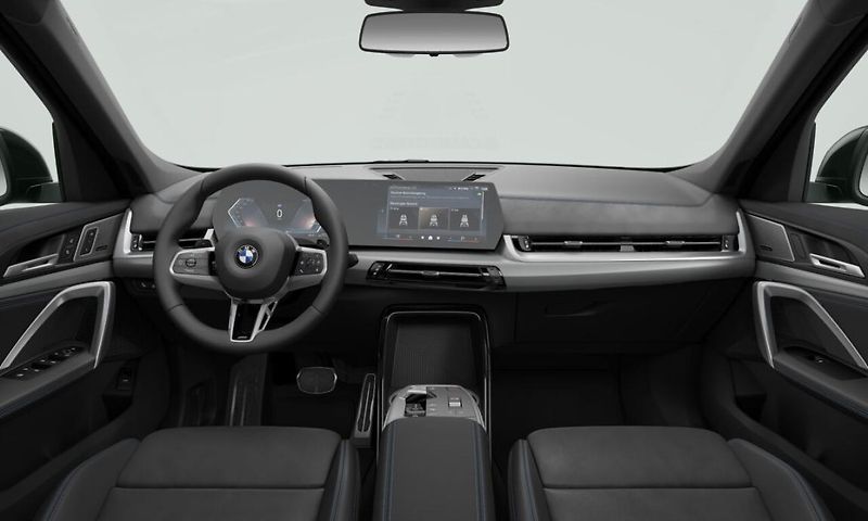 BMW X1 sDrive20i - fotka 3 z 4