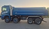 Mercedes-Benz (2022) Arocs 4145 8x6 sklápěč EURO 6 - náhled 3