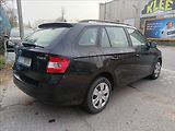 Škoda Fabia 1,0 MPi  Active - náhled 11