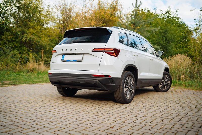 Škoda Karoq (2025) 1.5 TSI, Top Selection, ACC - fotka 4 z 25