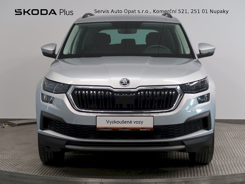 Škoda Kodiaq (2022) AMBITION 1.5TSI 110KW DSG TAŽN - fotka 4 z 37