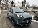 Toyota Yaris Cross 1.5 HEV CVT (2x4) Style - náhled 2