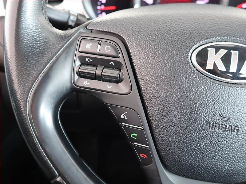 Kia Ceed (2017) 1.6 CRDi, Tempomat - fotka 16 z 18