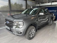 Ford Ranger (2025) XLT, Dvojkabina, 2.3 EcoBoost - fotografie inzerátu