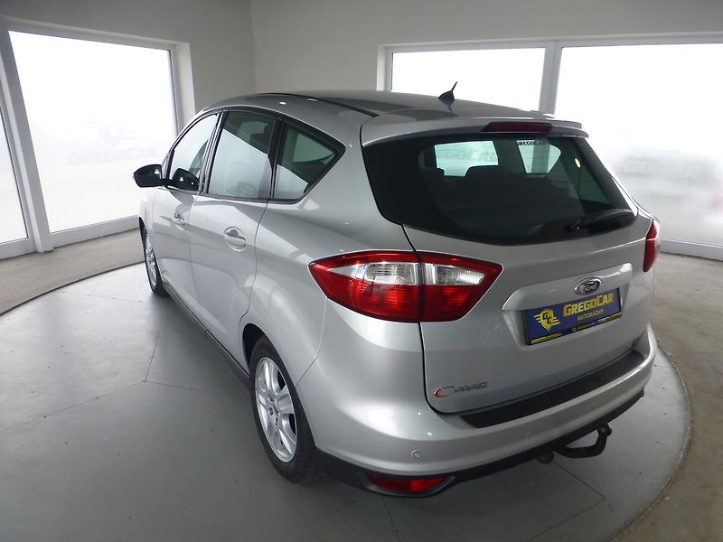 Ford C-MAX (2014) 1,6TDCI-85KW**ALU*PARK.S**NAVI - fotka 7 z 26