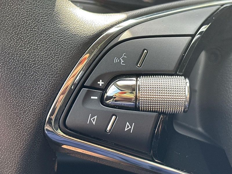 Škoda Scala (2022) 1.5 TSI Style - fotka 19 z 30
