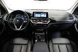 BMW X3 Xdrive20i,ČR,Kamera,Vyhř.volan - náhled 19